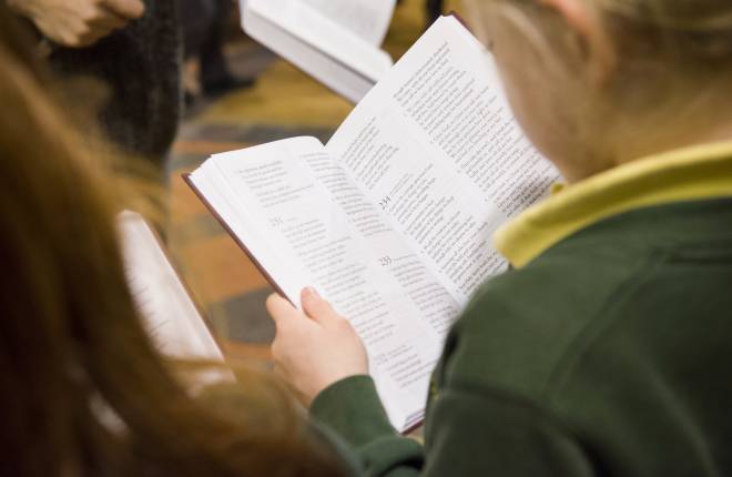 the role of christian education in the local church